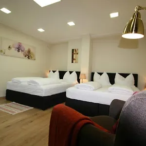  Appartamento City Domizil -