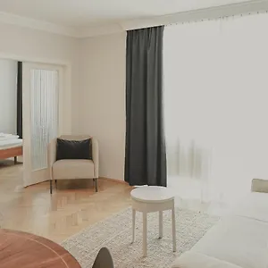 Heymi Schwedenplatz فيينا