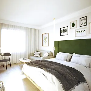 מלון Bio-hotel Schani Wienblick, וינה
