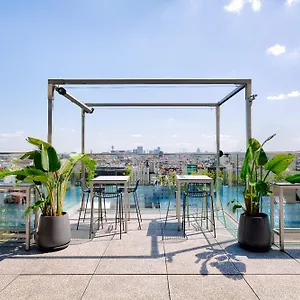 4* Hotel Jaz In The