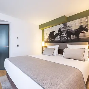 4* Hotel Leonardo Westbahnhof
