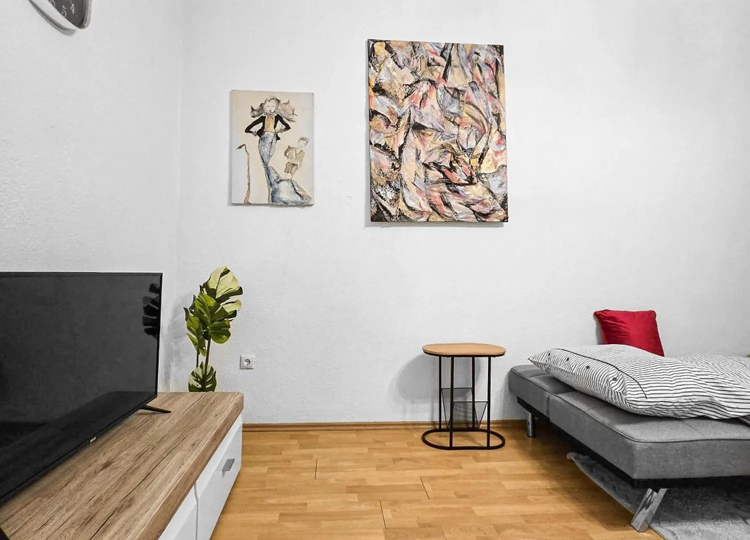 2Bedroom Augarten Vienna