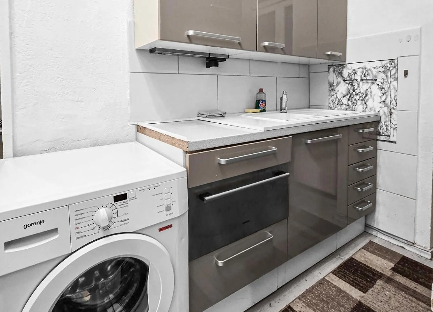 2Bedroom Augarten contacts